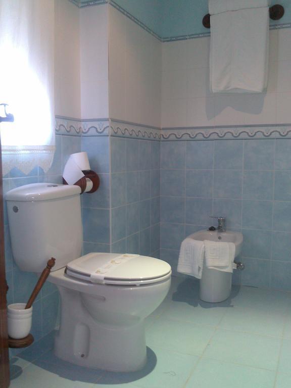 Hostal Rural La Casa Verde Cheles Cameră foto